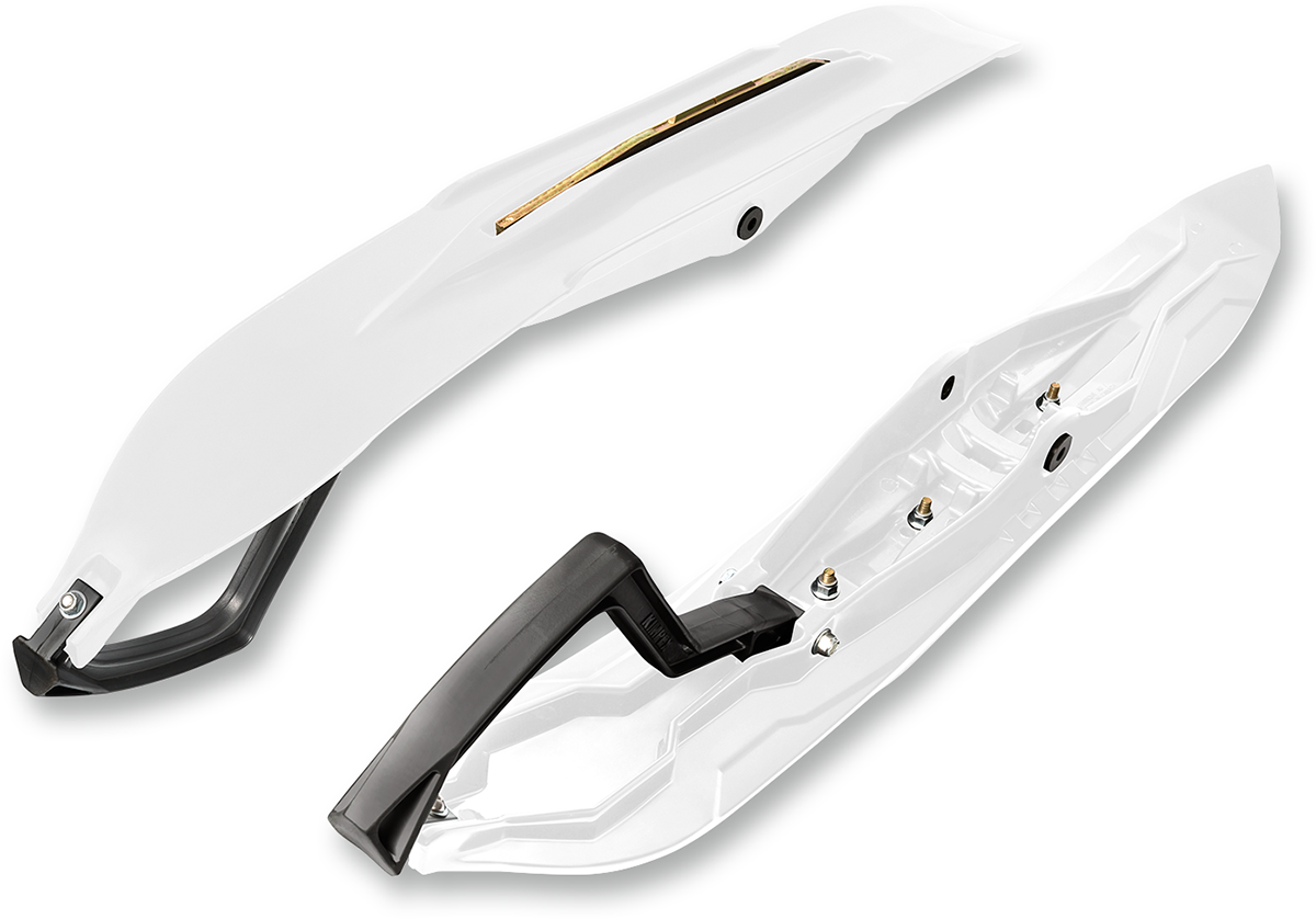 KIMPEX Rush Ski Kit - 41.54" - White 272631