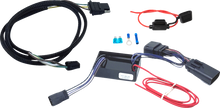 NAMZ Trailer Isolator - 12-Position Molex 4-Wire - Harley-Davidson® NTI-08-23