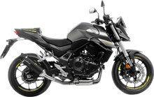 LEOVINCE LV One EVO Black Edition Slip-On Muffler - Honda CB 750 Hornet 14430EBU