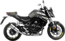 LEOVINCE LV One EVO Slip-On Muffler - Stainless Steel - Honda CB 750 Hornet 14430EU