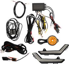 RAVEK Turn Signal Kit - Can-Am 65-5000