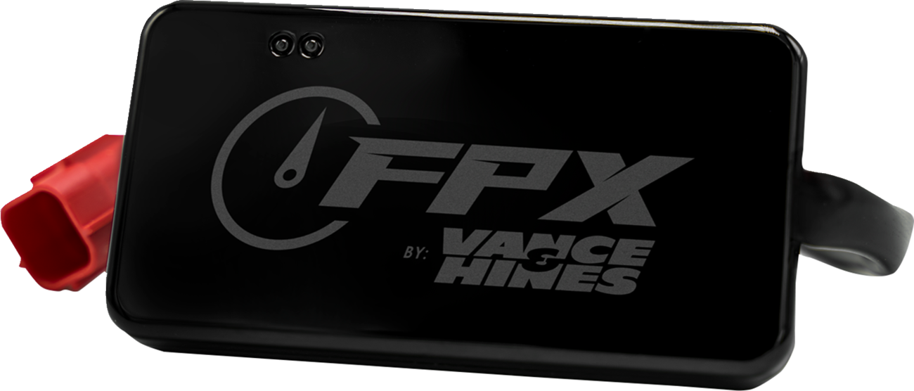 VANCE & HINES Fuelpak X Tuning Module 66057