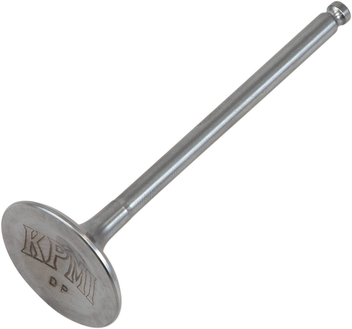 KIBBLEWHITE Valve - Outer Intake - 27.00 mm - Yamaha 80-80213T
