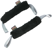 POWERTYE MFG. Sheepskin Soft-Tye 41184
