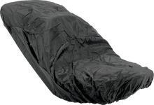 SADDLEMEN Touring Seat Rain Cover - without Driver Backrest R953S