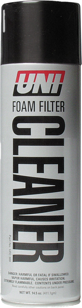 Foam Filter Cleaner 14.5oz