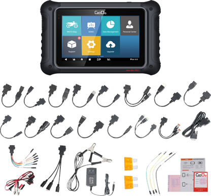 CANDO Moto Mini Pro Diagnostic Tool MOTOMINIPRO