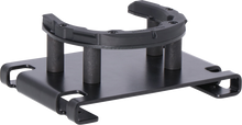 SW-MOTECH Pro Tank Ring Tester - Table Display - Black DGS.00.787.10000/B