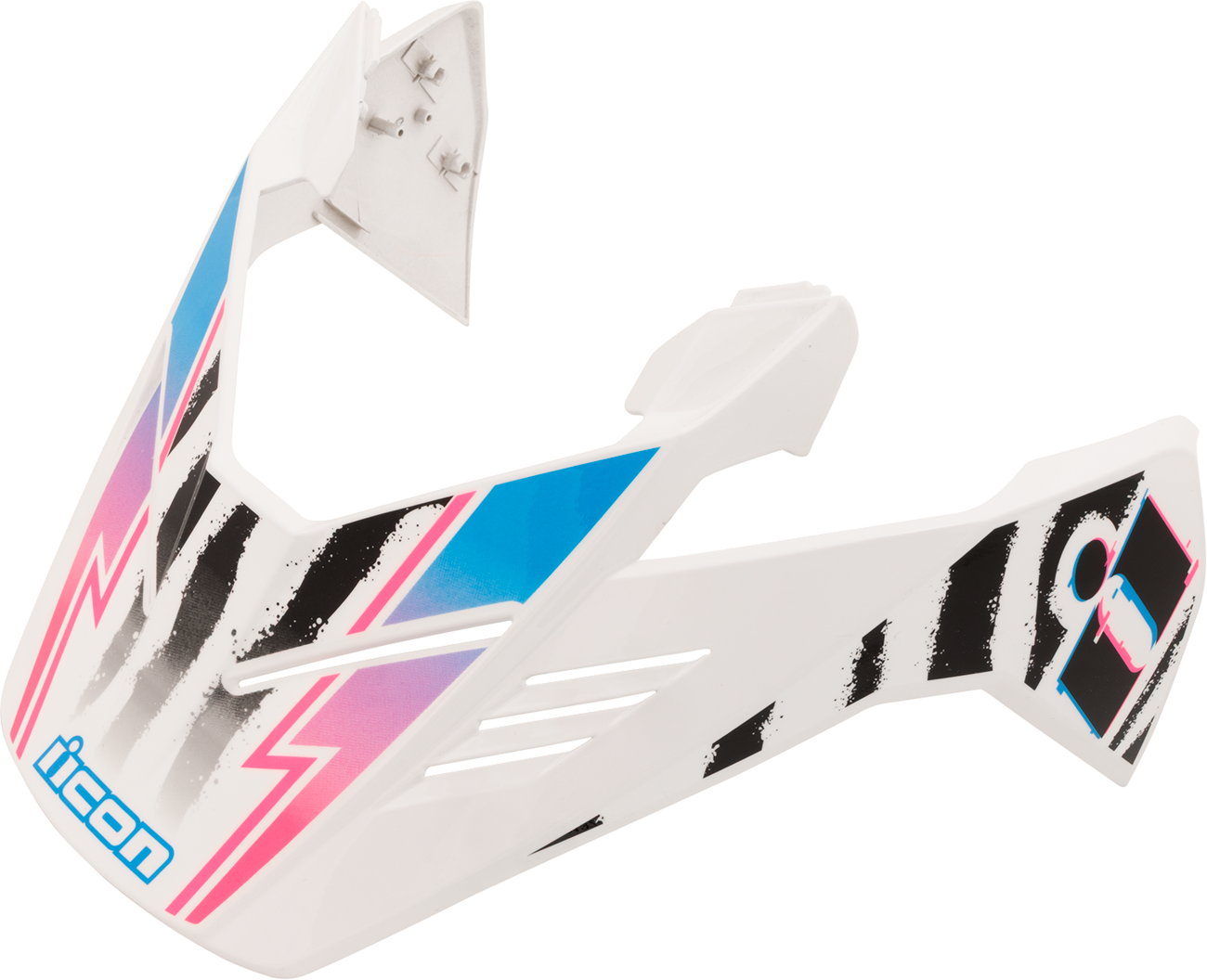 ICON Elsinore™ Peak - Rad Dawn - White - XS-S 0132-1815