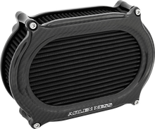 ARLEN NESS Stage 2 Method™ Air Cleaner Kit - Carbon Fiber 600-263