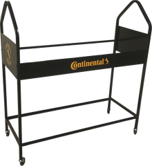 CONTINENTAL Tire Rack - Floor 9904-1148