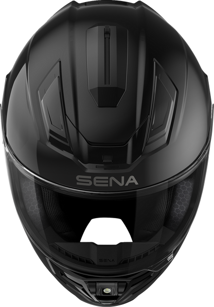 SENA Phantom ANC Helmet - Gloss Black - 2XL PHANTOMANC-GBXXL3
