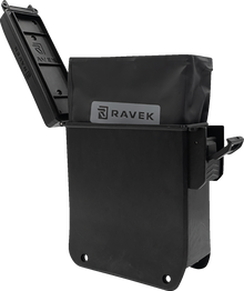 RAVEK Center Console Storage - Polaris RZR XP1000 64-312