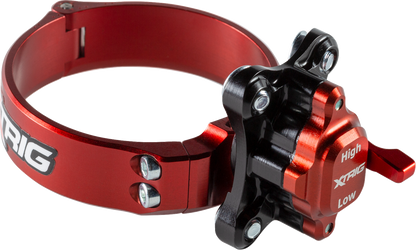 XTRIG Holeshot Kit - 59 mm 70100017