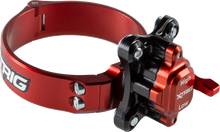 XTRIG Holeshot Kit - 54 mm - Showa 70100004