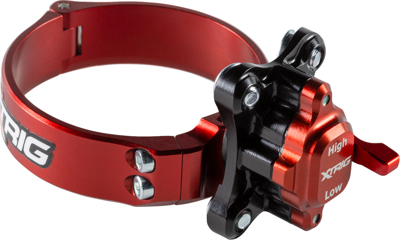 XTRIG Holeshot Kit - 57 mm - Showa 70100015