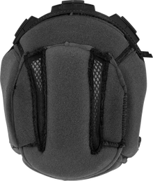 Z1R Youth Dirt Maxx Liner - Black - Small 0132-1955
