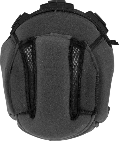 Z1R Dirt Maxx Liner - Black - Large 0132-1952