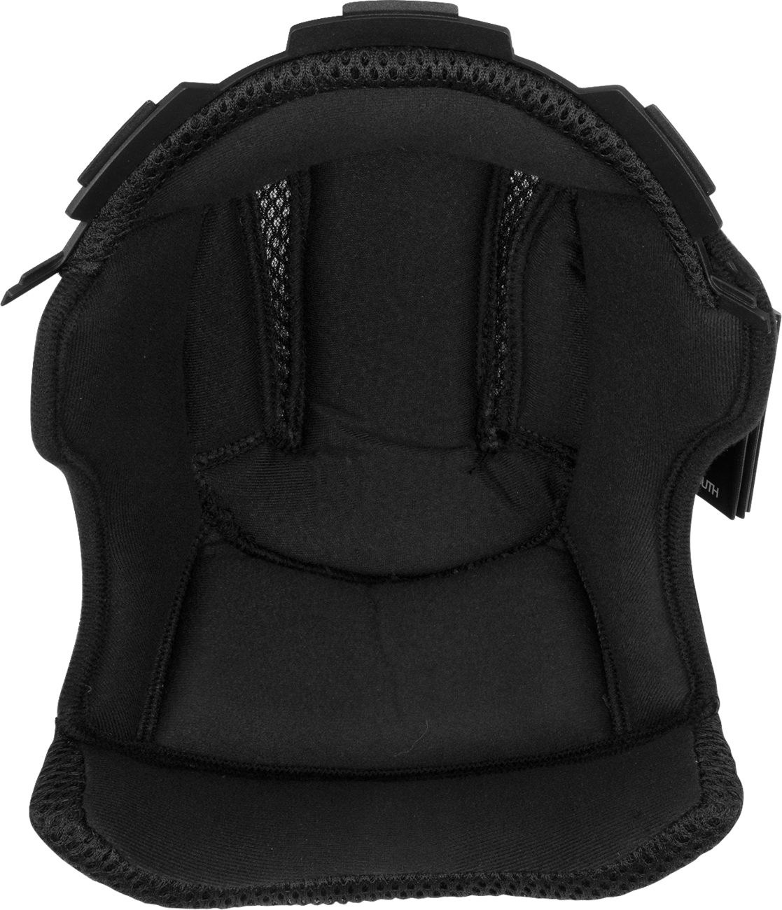 Z1R Dirt Maxx Liner - Black - Medium 0132-1951