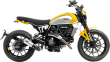 LEOVINCE Link Pipe - Ducati 800 Scrambler 80068