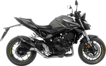 LEOVINCE LV-14 R Black Edition Slip-On Muffler - Honda CB 1000 Hornet 15617BU