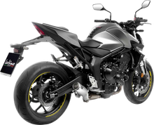 LEOVINCE LV Corsa S Slip-On Muffler - Titanium - Honda CB 1000 Hornet 15412STU
