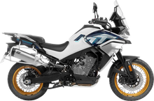 LEOVINCE LV-14 Slip-On Muffler - Stainless Steel - KTM/CF MOTO 790/800/890/901 15618U