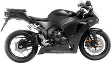 LEOVINCE LV One EVO Slip-On Muffler - Stainless Steel - Honda CBR600RR 14460EU