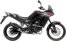 LEOVINCE Header Pipe - Stainless Steel Honda XL 750 Transalp 80067