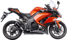 LEOVINCE LV-12 R Slip-On Muffler - Black - KTM 1090/1190/1290 15309BU