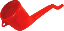RED LINE SYNTHETIC OIL Funnel - Red 99239