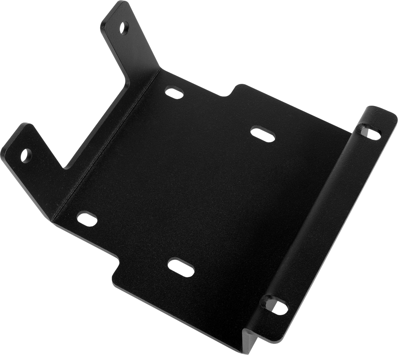 MOOSE OFFROAD Winch Mount - ATV - Kawasaki 1550PF