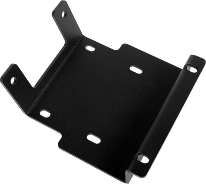 MOOSE OFFROAD Winch Mount - ATV - Kawasaki 1550PF