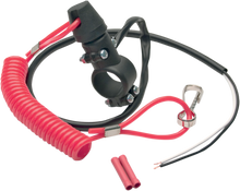 MAIER Universal Tether Kill Switch - Battery - Open 96946