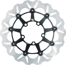 GBRAKES Brake Rotor - Front GBD9014XG
