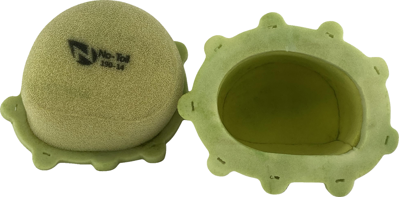 NO TOIL Pre-Oiled Air Filter - Sherco 1914