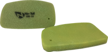 NO TOIL Pre-Oiled Air Filter - Honda 2212