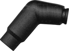 MOOSE OFFROAD Spark Plug Resistor Cover - 120° Elbow Type 10-M4222MH
