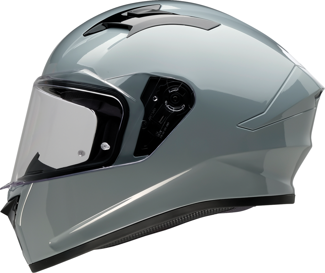 Z1R Talon Helmet - Solid - Nardo Gray - XL 0101-18450