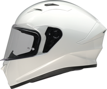 Z1R Talon Helmet - Solid - White - XS 0101-18422