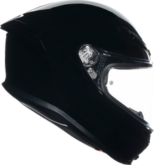 AGV K6 S Helmet - Black - XS 2118395016009XS