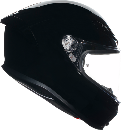 AGV K6 S Helmet - Black - 2XL 21183950160092X