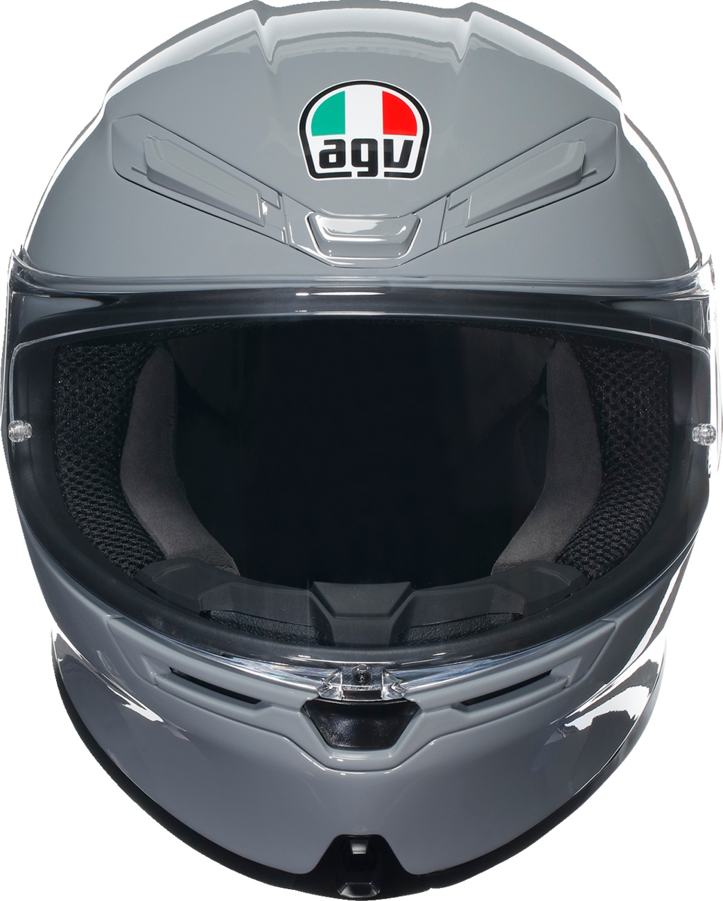 AGV K6 S Helmet - Nardo Gray - XS 2118395016012XS
