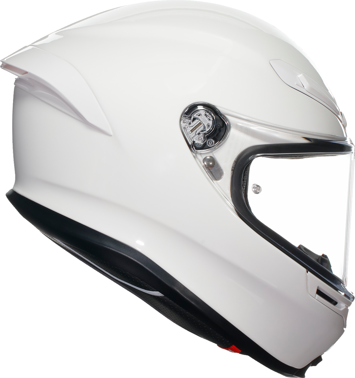 AGV K6 S Helmet - White - 2XL 21183950160102X