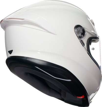 AGV K6 S Helmet - White - 2XL 21183950160102X