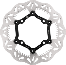 GBRAKES Brake Rotor - Front GBD9037X