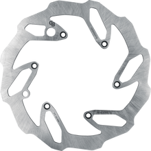 GBRAKES Brake Rotor - Back GBD9033XX