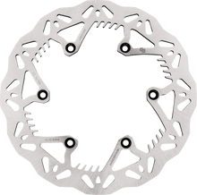 GBRAKES Brake Rotor - 240 mm - Front/Rear GBD9040X