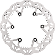 GBRAKES Brake Rotor - 245 mm - Rear GBD9042X