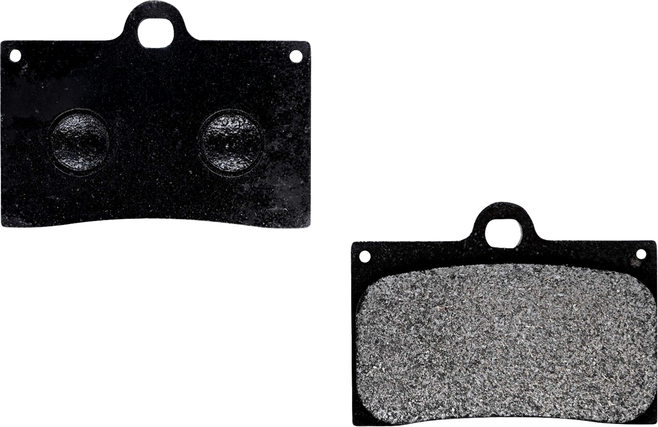 GBRAKES Brake Pads - Front GB0500-03
